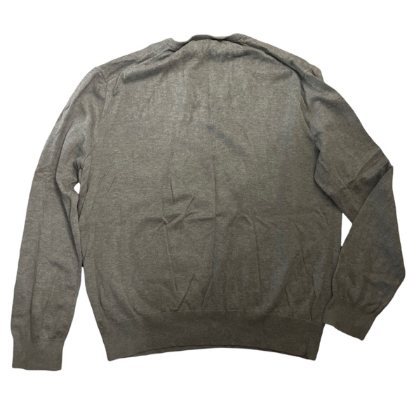 2 xPolo Ralph Lauren Pima cotton sweater - size L - Picture 2 of 6